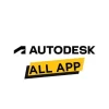 Tài Khoản Autodesk All App chính chủ 12 tháng